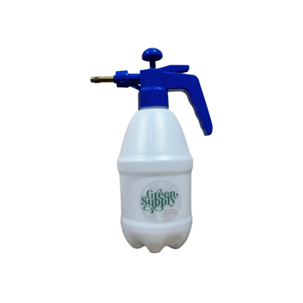 Green Supply Pulverizador | 2L