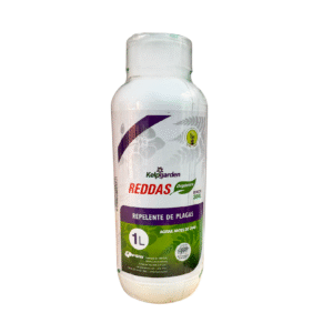 Insecticida REDDAS | 1L