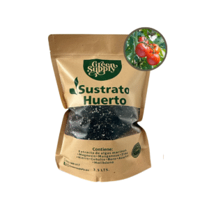 Sustrato de Huerto 3.5lt