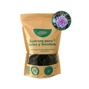 Sustrato para Suculentas | 3.5 lts