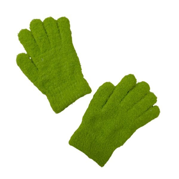 Guantes de microfibra | talla única (S/M)
