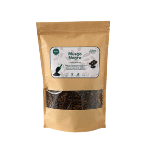 Musgo Negro | 3LT