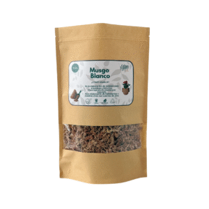 Musgo Blanco | 3LT