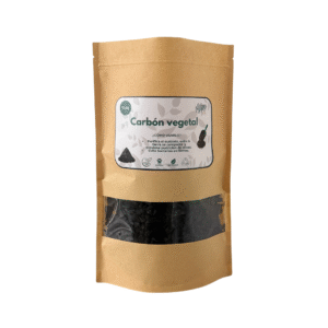 Carbón Vegetal | 3LT