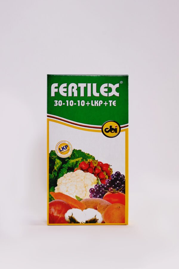 Fertilex 30 10 10 |  1 kg