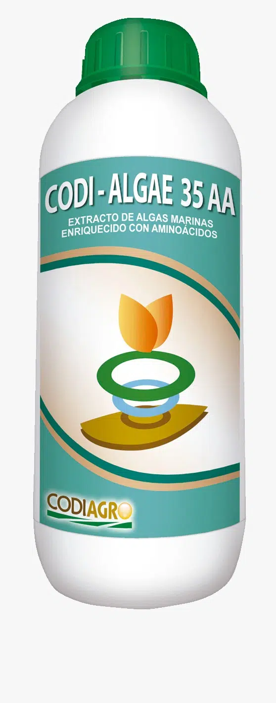 CODIALGAE 35AA | 1 Litro
