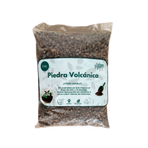 Piedra Volcánica | 1lt