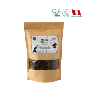 Musgo Negro | 3LT