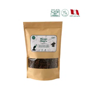 Musgo Negro | 3LT
