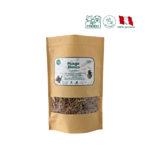 Musgo Blanco | 3LT