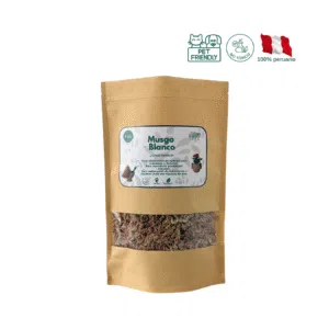 Musgo Blanco | 3LT