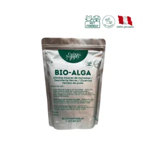 Preventivo de Plagas Bio Alga | 500g
