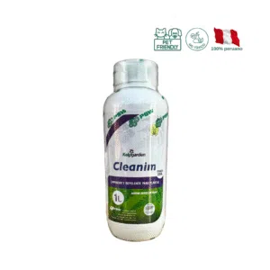 Cleanim 1L (Preventivo De Plagas)