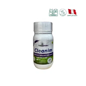 Cleanim 250ml (Preventivo De Plagas)