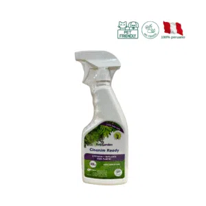 Cleanim ready (Preventivo De Plagas)