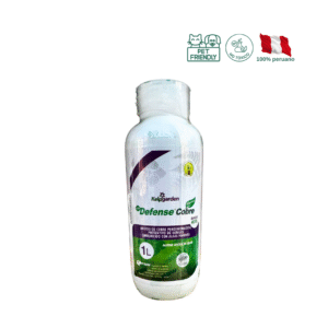 Fungicida Cobre Orgánico | 1L
