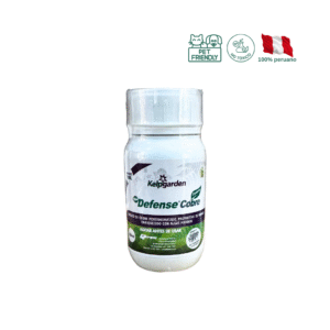 Fungicida Cobre Orgánico | 250ml