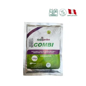 Recuperador de plantas Combi | 250g