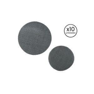 Mallas para base de maceta | Pack x 10und.