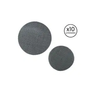 Mallas para base de maceta | Pack x 10und.