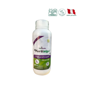 Bioestimulante FertiAlga | 1L
