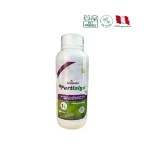 Bioestimulante FertiAlga | 1L