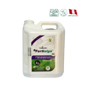 Bioestimulante FertiAlga | 4LT