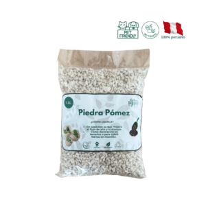 Piedra Pómez | 1LT