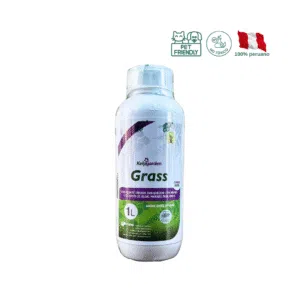 Nutriente para Grass | 1L
