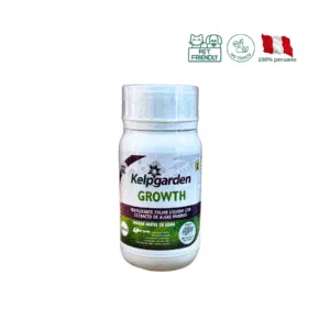 Nutriente de Crecimiento GROWTH | 250ml