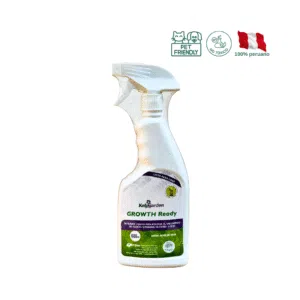 Growth Ready 600ml (Nutriente De Crecimiento)