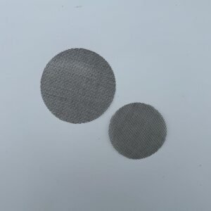 Alternative view of Mallas para base de maceta | Pack x 10und.