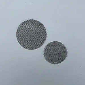 Alternative view of Mallas para base de maceta | Pack x 10und.