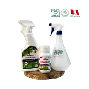 Pack Elimina Plagas Pocas Plantas