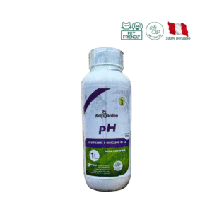 Acidificante de agua PH | 1L