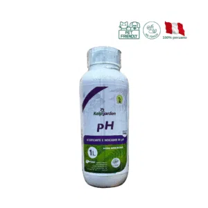 Acidificante de agua PH | 1L