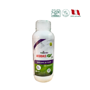 Insecticida REDDAS | 1L