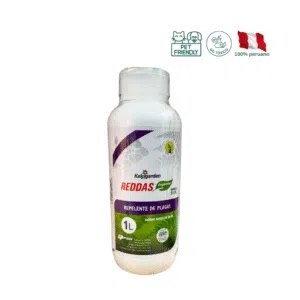 Insecticida REDDAS | 1L