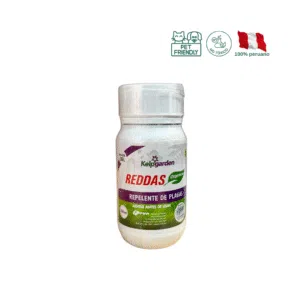Insecticida REDDAS | 250ml