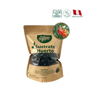Sustrato de Huerto | 3.5lt