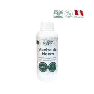 Aceite de Neem | 1LT