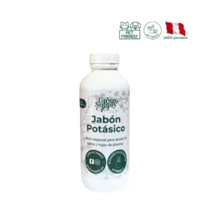 Jabón Potásico | 1LT