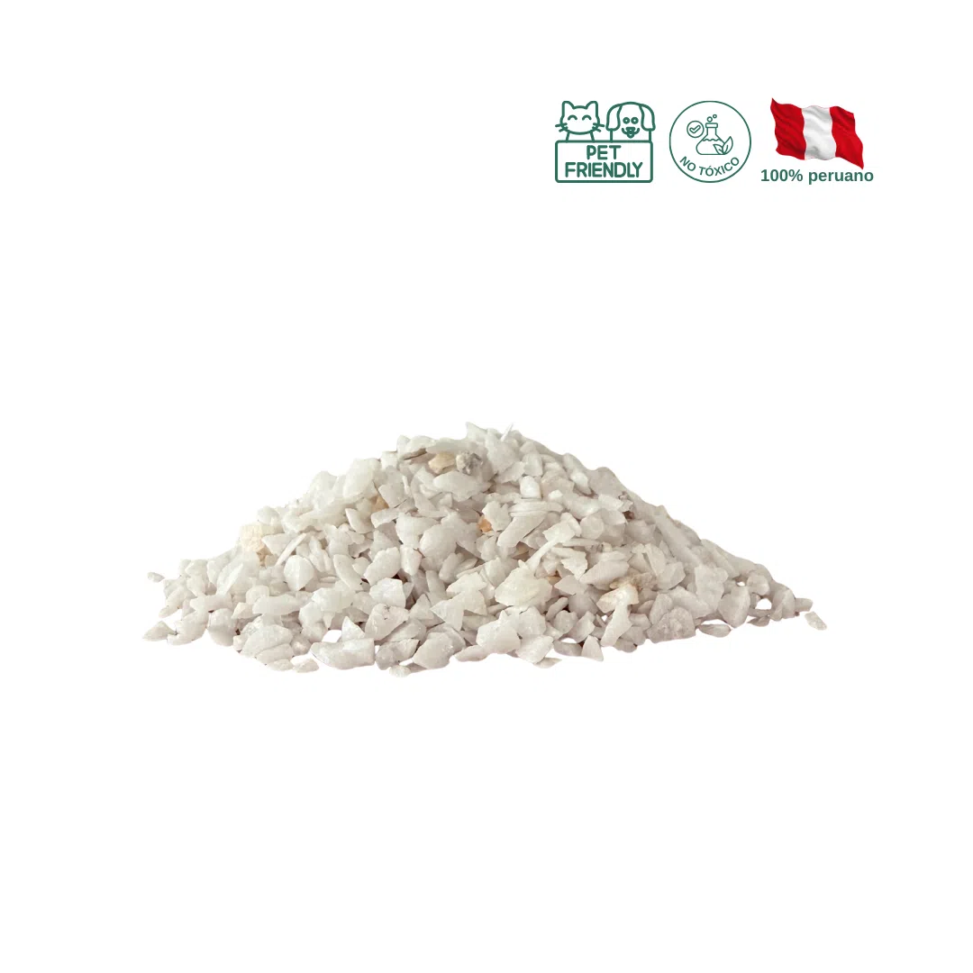 Mix de Piedras Decorativas 820 g - Imagen 5