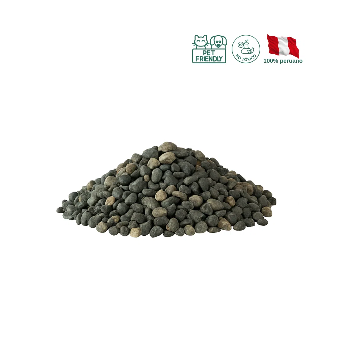 Mix de Piedras Decorativas 820 g - Imagen 4