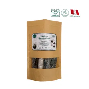 Mix de Piedras Decorativas 820 g