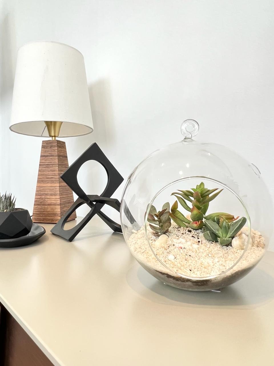 Terrario Tropical Berna Mediana | 14.5cm - Imagen 3