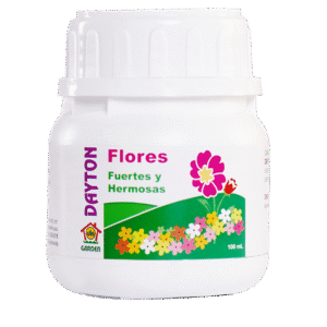 Dayton - Foliar de Calcio + Boro | 100 ml
