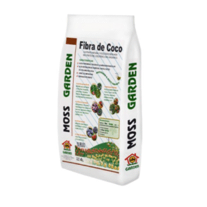 Moss Garden – Fibra de COCO | 2 Litros