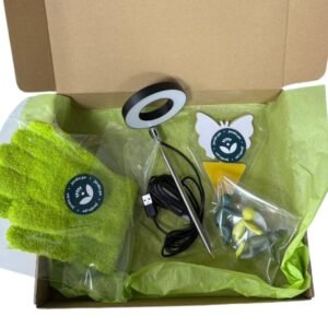 Pack Siembra Vida Plus
