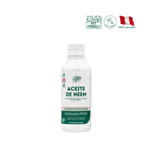 Aceite de Neem | 200ml